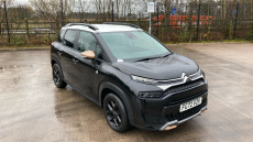 Citroen C3 Aircross 1.2 PureTech 110 C-Series Edition 5dr Petrol Hatchback
